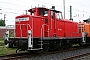 MaK 600252 - BEG "361 663-8"
15.06.2006 - Emmerich, Güterbahnhof
Patrick Böttger