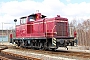 MaK 600252 - ELV "V 60 663"
31.03.2013 - Maschen
Andreas Kriegisch