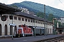 MaK 600255 - DB "365 666-7"
07.08.1990 - Neustadt (Weinstraße)
Ingmar Weidig