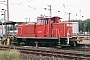 MaK 600255 - Railion "363 666-9"
01.08.2008 - Karlsruhe, Hauptbahnhof
Julius Kaiser