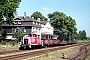 MaK 600257 - DB AG "365 668-3"
11.07.1994 - Remscheid-LüttringhausenAndreas Kabelitz