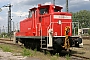 MaK 600258 - Railion "363 669-3"
31.05.2004 - Darmstadt
Ralf Lauer