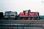 MaK 600258 - DB "V 60 669"
 __. __.1961 - Köln  
W.G. Steingahs [†] (Archiv ILA Dr. Günther Barths)