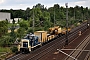 MaK 600260 - Lokvermietung Aggerbahn "261 671-2"
18.06.2011 - Köln-Porz
Michael Kuschke