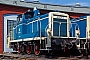 MaK 600260 - Lokvermietung Aggerbahn "261 671-2"
18.08.2012 - SiegenArmin Schwarz