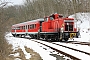 MaK 600265 - DB Schenker "363 676-8"
30.03.2013 - Kiel-Gaarden
Tomke Scheel