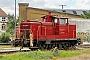 MaK 600267 - Railsystems "363 678-4"
07.06.2017 - LeipzigErnst Lauer