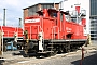 MaK 600268 - Railion "363 679-2"
15.05.2004 - Mainz-Bischofsheim, Bahnbetriebswerk
Patrick Paulsen