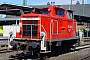MaK 600268 - DB Cargo "363 679-2"
07.04.2003 - Gießen
Alexander Leroy