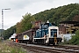 MaK 600269 - Hofmann "261 680-3"
10.09.2014 - Ennepetal-Altenvoerde
Ingmar Weidig