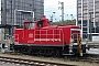 MaK 600270 - DB Cargo "363 681-8"
26.08.2022 - Karlsruhe, Hauptbahnhof
Wolfgang Rudolph