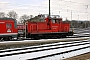 MaK 600272 - Railion "365 683-2"
27.01.2005 - Ulm
Ralf Lauer