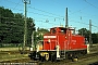 MaK 600272 - DB Cargo "365 683-2"
17.06.2000 - Ulm, Hauptbahnhof
? (Archiv Hubert Boob | Archiv Werner Brutzer)