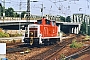MaK 600274 - DB AG "365 685-7"
21.08.1995 - Köln-Deutz, BahnhofHenk Hartsuiker