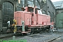 MaK 600281 - DB AG "365 692-3"
23.05.1996 - Chemnitz, Ausbesserungswerk
Norbert Schmitz