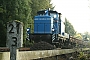 MaK 600284 - GKL "365 695-6"
27.09.2008 - Overath
Frank Glaubitz