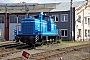 MaK 600284 - GKL "365 695-6"
15.06.2008 - Siegen, Bahnbetriebswerk
Werner Schwan