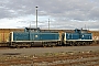 MaK 600284 - Lokvermietung Aggerbahn "365 695-6"
09.12.2013 - Euskirchen
Werner Schwan