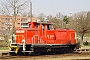 MaK 600287 - Railion "363 698-2"
22.04.2003 - Lübeck, Hauptbahnhof
Alexander Leroy