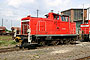 MaK 600288 - DB AG "363 699-0"
15.05.2004 - Werk Mainz-Bischofsheim
Patrick Paulsen