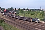 MaK 600293 - DB "361 704-0"
13.06.1989 - Lübeck, Rangierbahnhof
Werner Glaeseker MaK 600293 - DB "361 704-0"
13.06.1989 - Lübeck, Rangierbahnhof
Werner Glaeseker