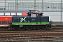 MaK 600296 - AIXrail "363 707-1"
14.12.2019 - AachenWerner Schwan