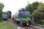 MaK 600296 - AIXrail "363 707-1"
29.09.2022 - Wunstorf-Bokeloh
Thomas Wohlfarth