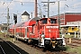 MaK 600297 - DB Cargo "363 708-9"
19.08.2020 - Bremen, Hauptbahnhof
Thomas Wohlfarth