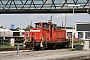 MaK 600300 - SOB "363 711-3"
13.07.2018 - Mühldorf (Oberbayern)
Malte H.