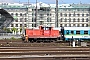 MaK 600302 - DB Schenker "363 713-9"
23.09.2013 - München, Hauptbahnhof
Ernst Lauer