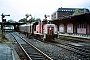 MaK 600303 - DB Cargo "365 714-5"
03.10.1999 - Lübeck, Hauptbahnhof
Ralf Lauer