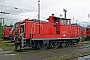 MaK 600304 - Railion "365 715-2"
14.05.2005 - Haltingen, Betriebshof
Patrick Paulsen