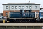 MaK 600317 - DB AG "365 728-5"
24.07.1998 - Saarbrücken, Hauptbahnhof
Leon Schrijvers