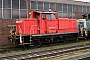 MaK 600322 - BEG "365 733-5"
16.11.2024 - Neuwied
Frank Glaubitz