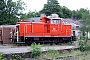 MaK 600322 - RSE "365 733-5"
27.05.2008 - Troisdorf
Torsten Frahn