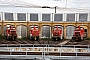 MaK 600326 - DB Schenker "363 737-8"
01.07.2010 - Leipzig
Thomas Wohlfarth