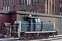 MaK 600355 - DB AG "360 908-8"
23.02.1996 - Hamburg, Hauptbahnhof
Edgar Albers