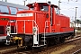 MaK 600363 - Railion "362 916-9"
16.09.2006 - Cottbus
Thomas Wohlfarth