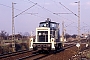 MaK 600386 - DB "360 939-3"
18.03.1988 - Neustadt (Weinstraße)
Ingmar Weidig