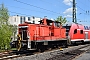 MaK 600386 - DB Cargo "362 939-1"
04.05.2016 - Aachen
Claudia Rehberg