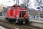 MaK 600388 - Railion "362 941-7"
10.03.2006 - Stralsund, BahnhofHeiko Müller