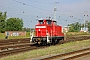 MaK 600397 - Railion "362 900-3"
12.08.2006 - Rostock
Jens Vollertsen