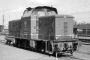 MaK 600414 - BHE "281"
03.05.1980 - Buxtehude
Helmut Philipp