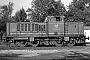 MaK 600414 - BHE "281"
09.10.1979 - Harsefeld Süd
Dietrich Bothe