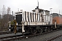 MaK 600416 - LSD "365 101-5"
17.12.2014 - Oberhausen-Osterfeld
Jörg Baumann