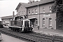 MaK 600426 - DB "365 111-4"
04.07.1989 - Bodenfelde, Bahnhof
Malte Werning