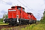 MaK 600426 - DB Cargo "363 111-6"
09.08.2019 - Kiel-Meimersdorf, Eidertal
Jens Vollertsen