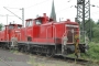 MaK 600427 - Railion "363 112-4"
09.07.2006 - Oberhausen-Osterfeld
Rolf Alberts