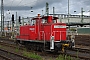 MaK 600430 - DB Schenker "363 115-7"
14.07.2012 - Frankfurt (Main), Hauptbahnhof
Julius Kaiser