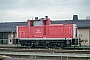 MaK 600433 - DB Cargo "365 118-9"
18.09.2002 - Hof, BetriebshofMichael Taylor